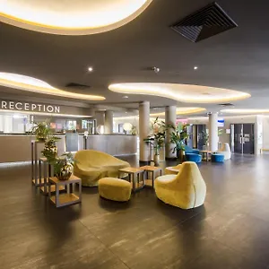 4* Hotel The Gate